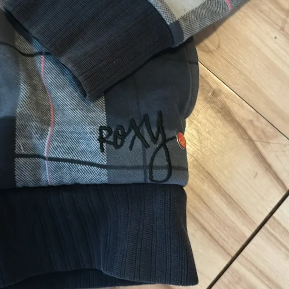 Ladies Roxy Jacket - Picture 2 of 3